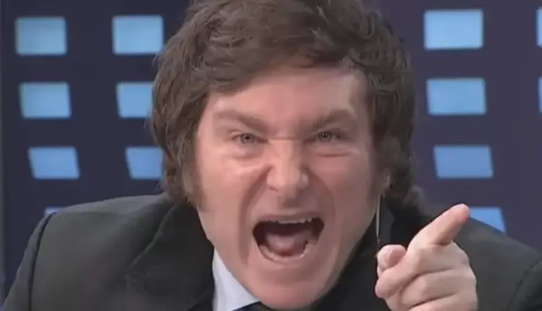 Presidente troll: Las frases más reaccionarias de Javier Milei como jefe de "una organización criminal"