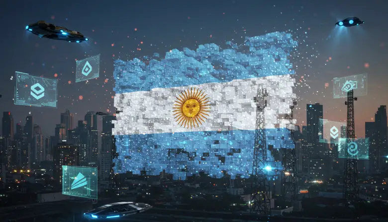 Ni con China ni con EEUU: Por el escándalo LIBRA Argentina está afuera del mundo cripto