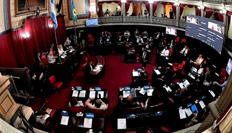 Polémico proyecto en el Senado bonaerense: Buscan eliminar el límite a las reelecciones legislativas