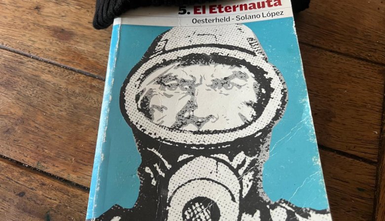 El Eternauta: 3 cosas fundamentales en las que la serie de Netflix no tiene nada que ver con la historia original