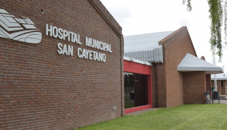 San Cayetano impulsa una jornada de concientización y detección temprana de artritis reumatoidea