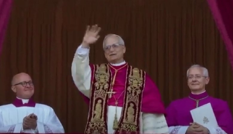 Habemus Papam: Leon XIV es el nuevo Sumo Pontífice de la Iglesia Católica Apostólica Romana