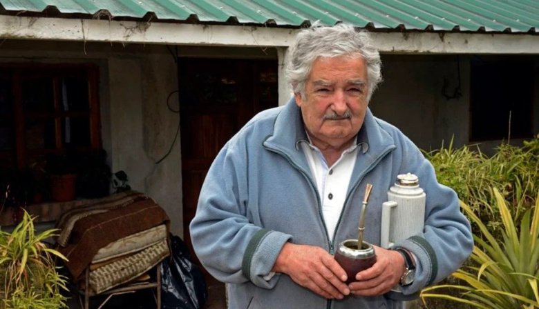 Falleció José "Pepe" Mujica, símbolo de la izquierda latinoamericana