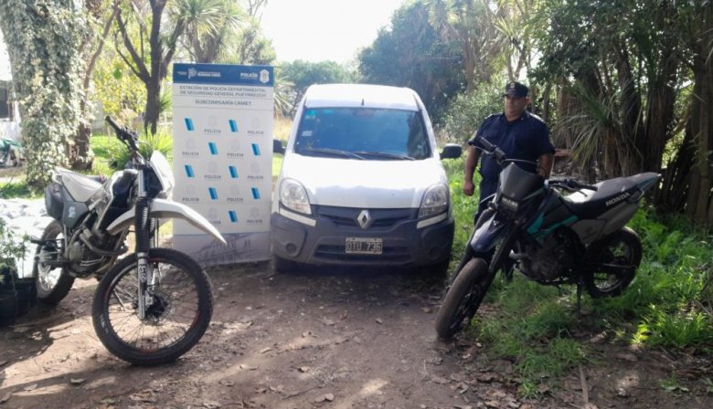 Descubrieron una plantación de marihuana cerca de una granja de rehabilitación en Mar del Plata: Armas, drogas y una denuncia que lo destapó todo