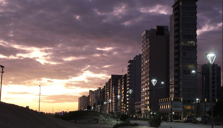 Cómo estará el clima en Necochea y Quequén este miércoles 21-05