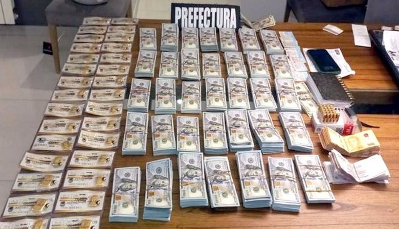 Necochea: La Justicia Federal podría tomar el control de una causa por narcotráfico, lavado de activos y juego clandestino