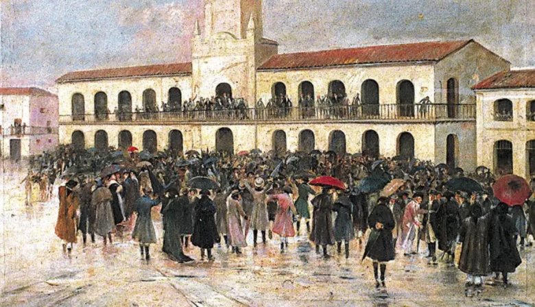 25 de Mayo: ¿Cuáles fueron las primeras 12 medidas que tomó el primer gobierno patrio?