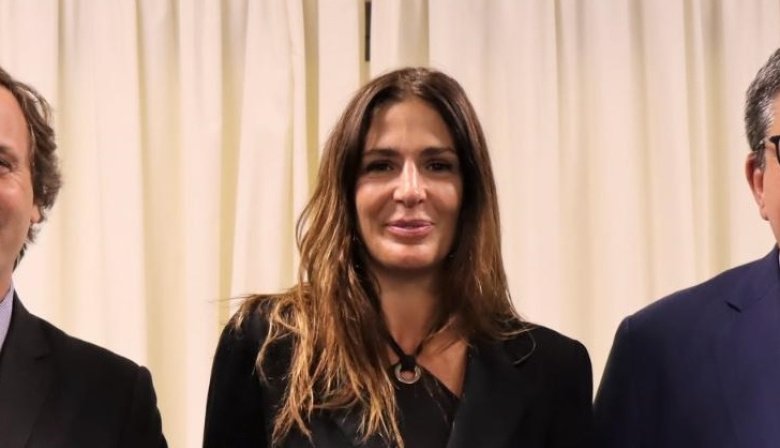 Se complica la situación de Julieta Makintach, una de las juezas del caso Maradona