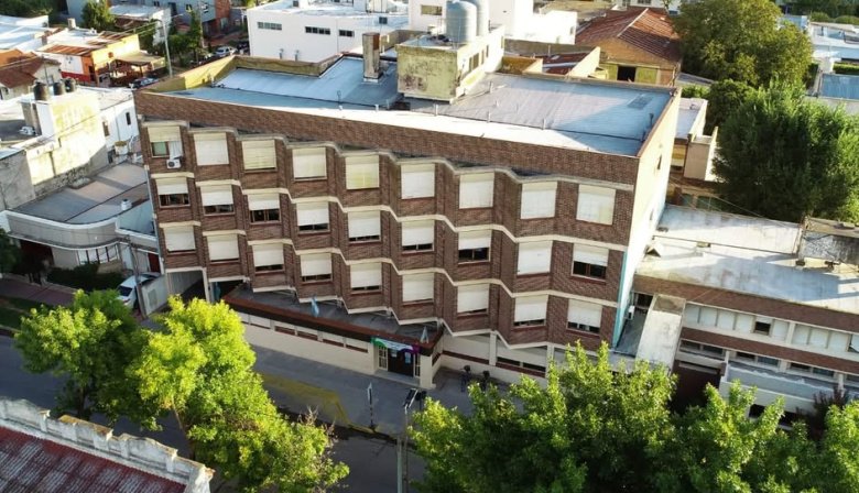Alerta en Balcarce por muerte de un paciente que recibió fentanilo contaminado