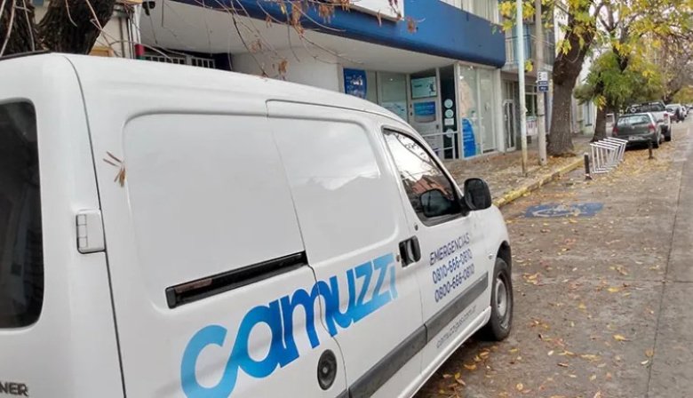 Conflicto salarial en Camuzzi Gas Pampeana: Denuncian ajuste insuficiente y lanzan plan de lucha