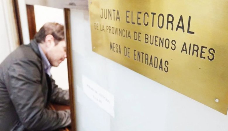 Elecciones 2025 en la provincia de Buenos Aires: El 7 de septiembre se vota y ya rige el cronograma oficial