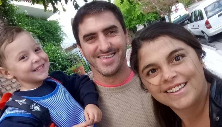 Masacre en la Ruta 228: Dellarciprete sufría un trastorno paranoico y no tomaba la medicación
