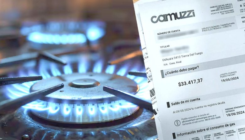 Aumento en tarifas de luz y gas desde junio 2025: Cuánto suben y a quiénes afecta