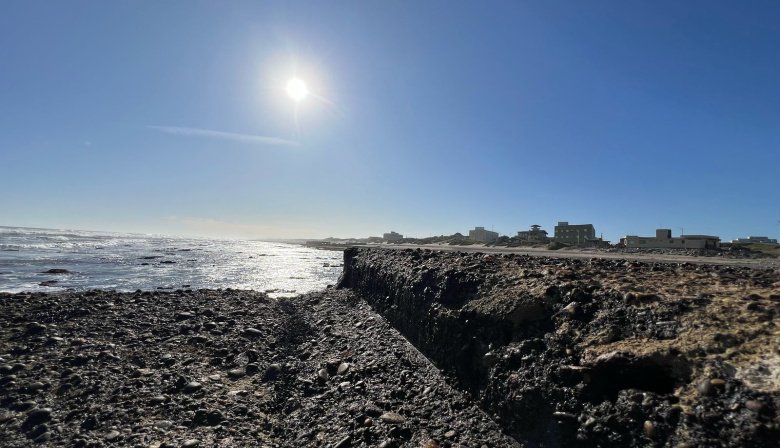 Cómo estará el clima en Necochea y Quequén este miércoles 11-06