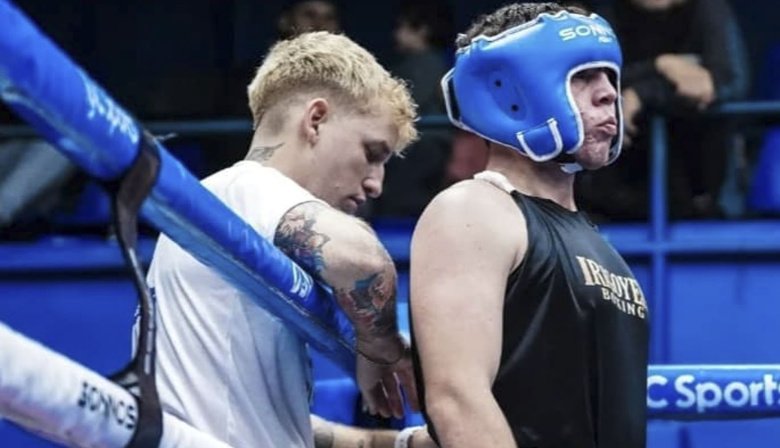 Karate, Taekwondo y Boxeo: Luchadores de Necochea compiten y ganan por toda la provincia