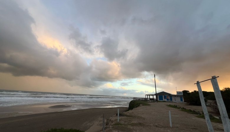 Cómo estará el clima en Necochea y Quequén este viernes 13-06