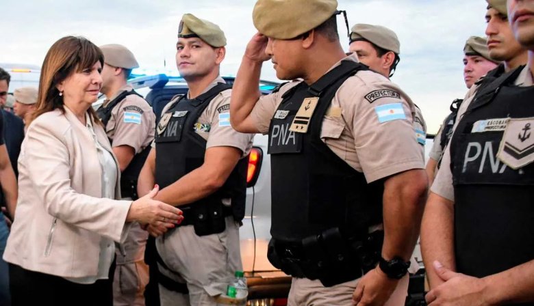 Reforma integral de las fuerzas de seguridad federales: Cuáles son los nuevos roles y estructuras