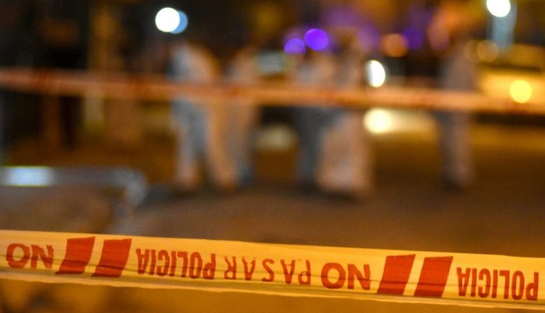 Violento intento de robo en Mar del Plata: Asesinaron a un hombre de 63 años y su hijo lucha por su vida