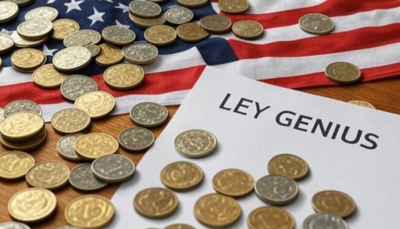 Estados Unidos aprobó la Ley GENIUS: Primer marco legal para regular stablecoins