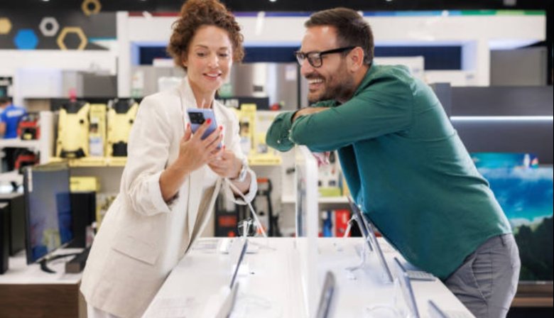 Celulares baratos: Modelos ideales para uso diario