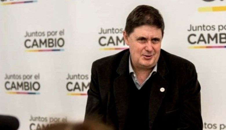 San Cayetano: El Intendente Gargaglione entró en licencia por cuestiones de salud