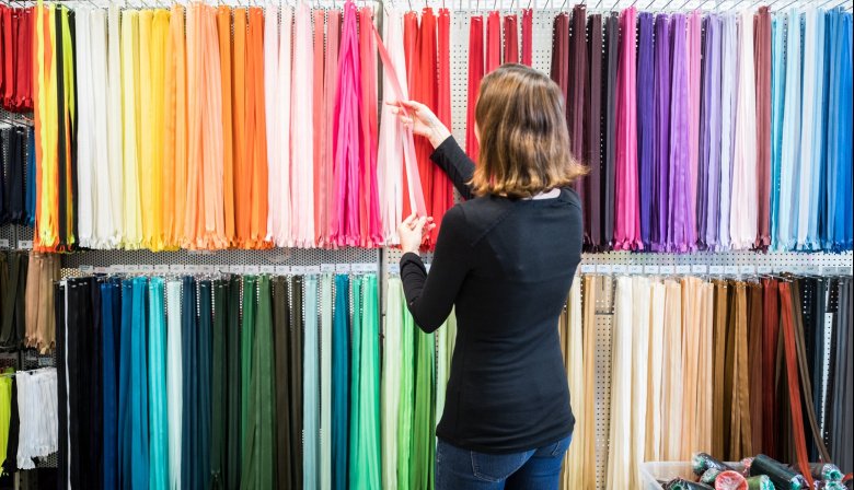 ¿El color de tu ropa define tu personalidad?