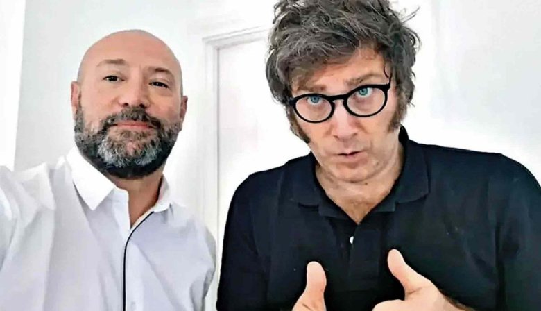 Audios de Spagnuolo: El escándalo de coimas obligó al ministro de Salud a auditar la ANDIS, mientras Milei relativiza su impacto