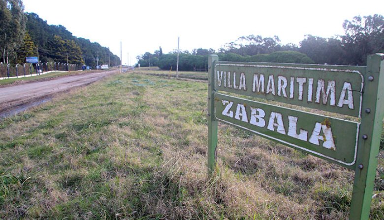 Programan corte de energía este jueves 28-08 para todo Villa Zabala