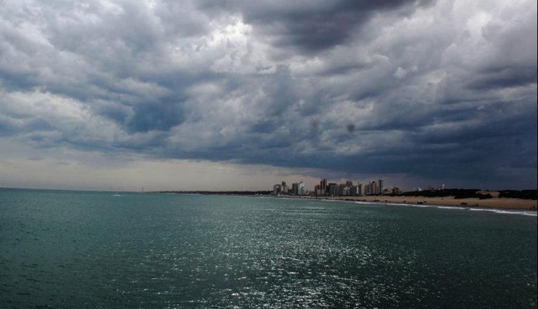 Cómo estará el clima en Necochea y Quequén este jueves 28-08