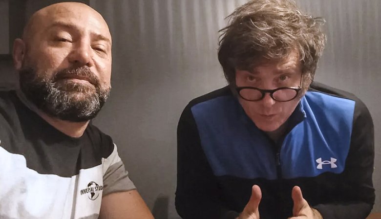 Escándalo en ANDIS: El Gobierno se despega de Spagnuolo y busca blindar a Milei