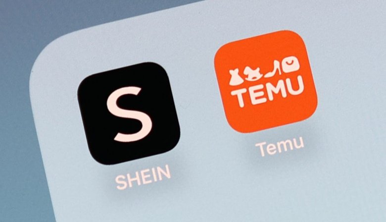 Buscan restringir las compras en Shein y Temu