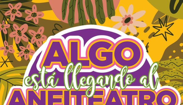Ninja y Koliseo en el Anfiteatro por el Día de la Primavera - Diario ...