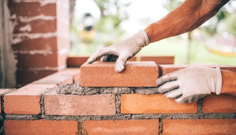 Obras en San Cayetano: Lo que permite la transparencia en la gestión y da envidia en Necochea