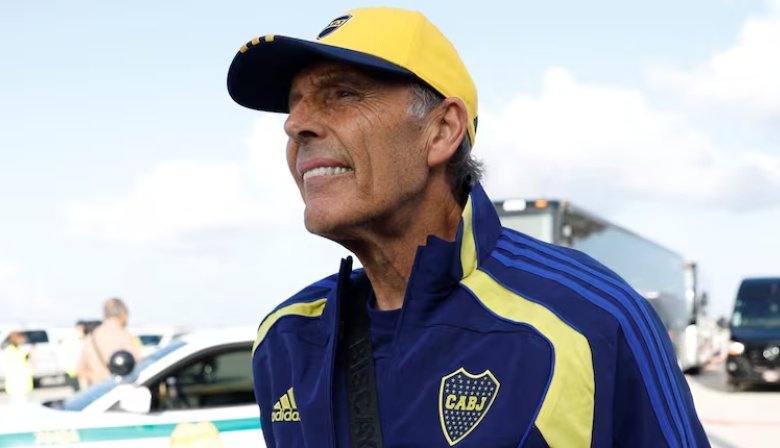 Miguel Angel Russo fue dado de alta y los médicos definen si puede volver a Boca mañana