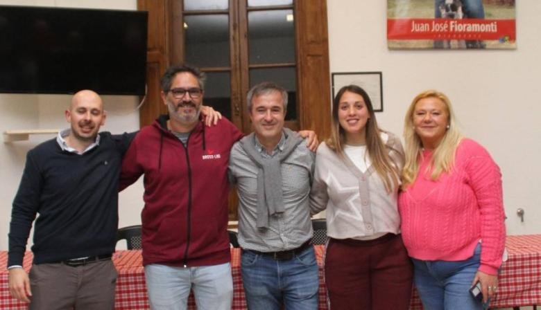 Triunfo ajustado del oficialismo en Lobería