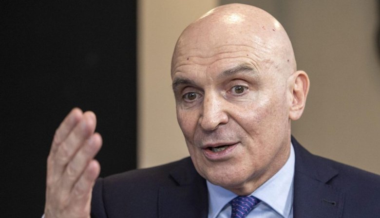 Se complica Espert: Guillermo Francos y Patricia Bullrich le piden que dé explicaciones sobre sus vínculos el narcoempresario