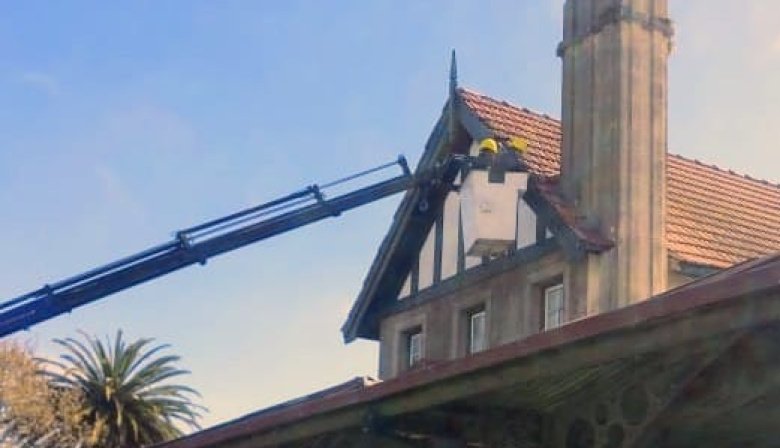Subasta en el CCN-BPAF para mantener la Escuela Municipal de Arte