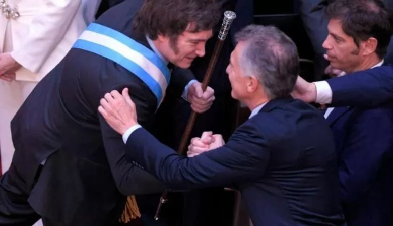 Javier Milei se volvió a encontrar con Mauricio Macri: "Acordamos trabajar en conjunto a partir del 27 de octubre
