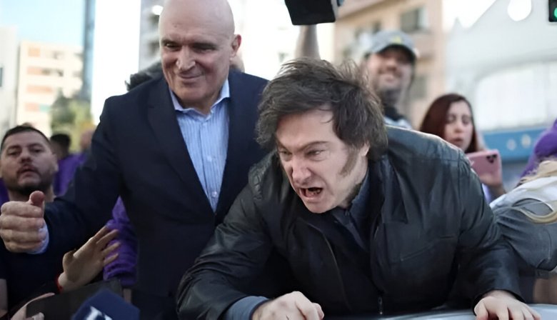 José Luis Espert renunció a su candidatura tras el escándalo por los fondos narco