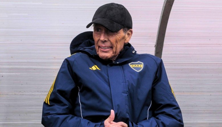 Murió Miguel Ángel Russo a los 69 años