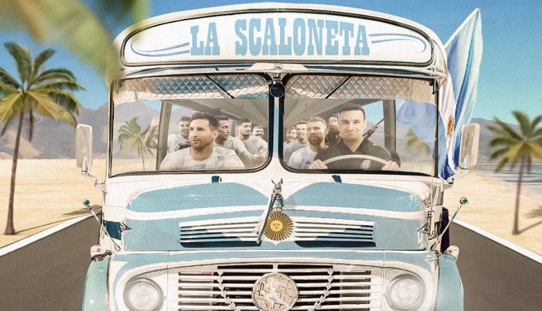 Argentina vs. Venezuela: Una prueba táctica para Scaloni y el futuro de Messi en la Selección