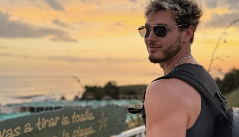 Mataron a balazos a un modelo marplatense en México