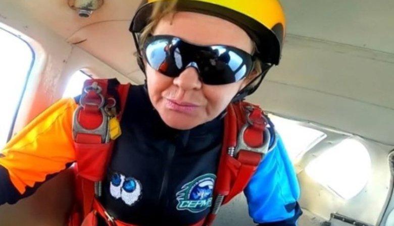 Imputaron por homicidio culposo a un instructor por la muerte de la paracaidista en Miramar