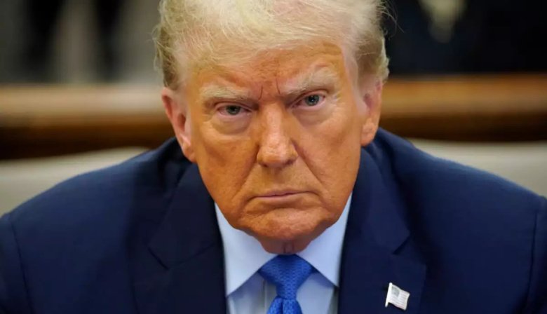 Donald Trump afirmó que “Argentina está muriendo” pero analiza reabrir el mercado de carne vacuna