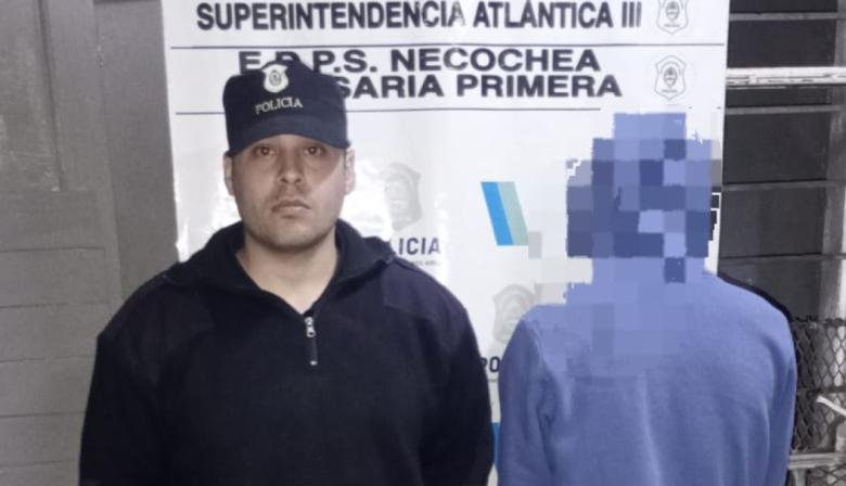 Recuperaron un auto robado en Mar del Plata y detuvieron a un sospechoso