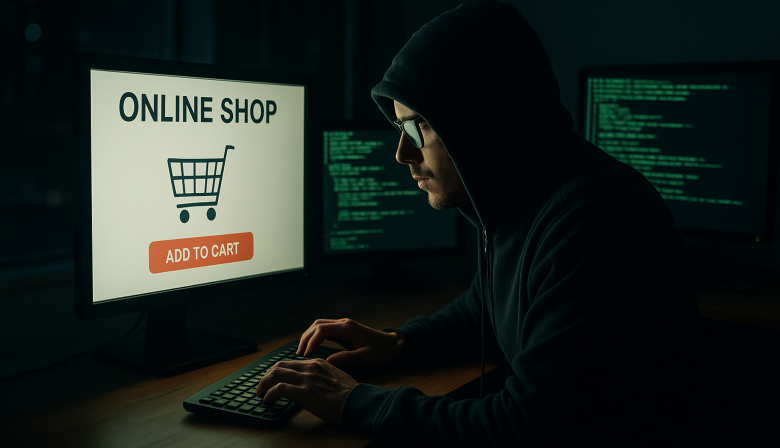 Ciberataques: ¿Cómo saber si tu negocio o empresa está en la mira de un hacker?