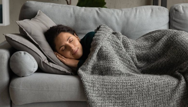 La NASA reveló cuánto debe durar la siesta ideal