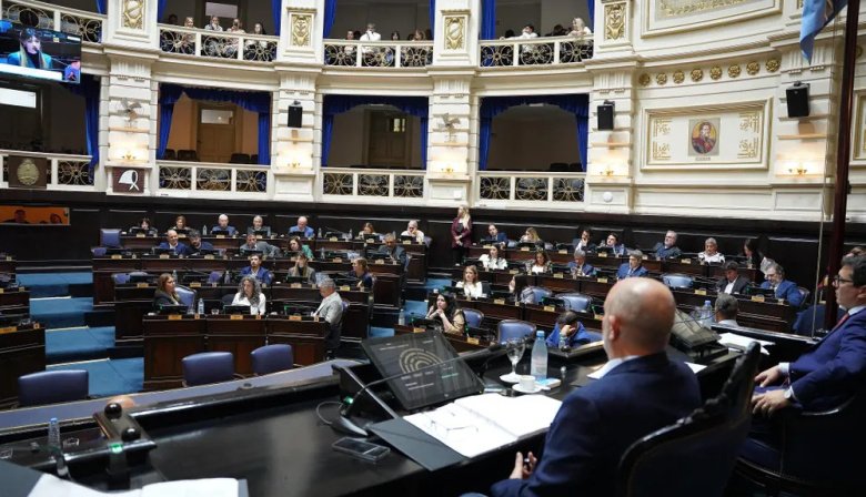 La Cámpora contra Kicillof: Le frenó una herramienta financiera clave del 2026