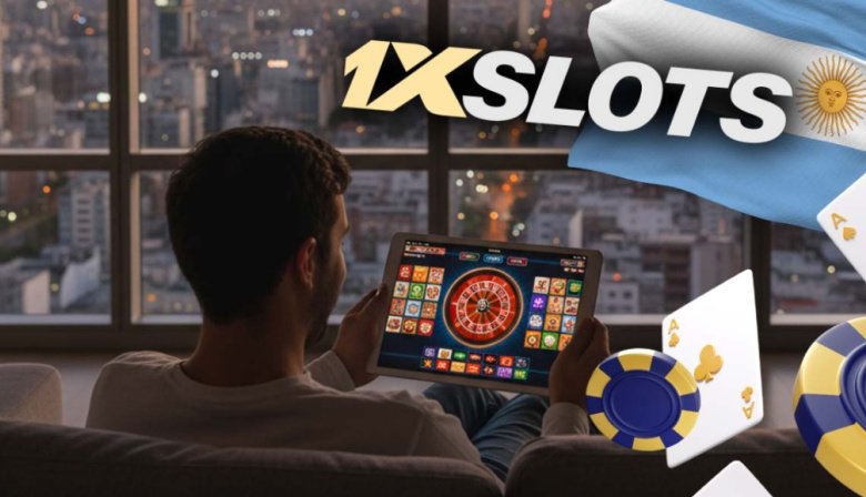 7 razones clave por las que los jugadores argentinos eligen 1xSlots