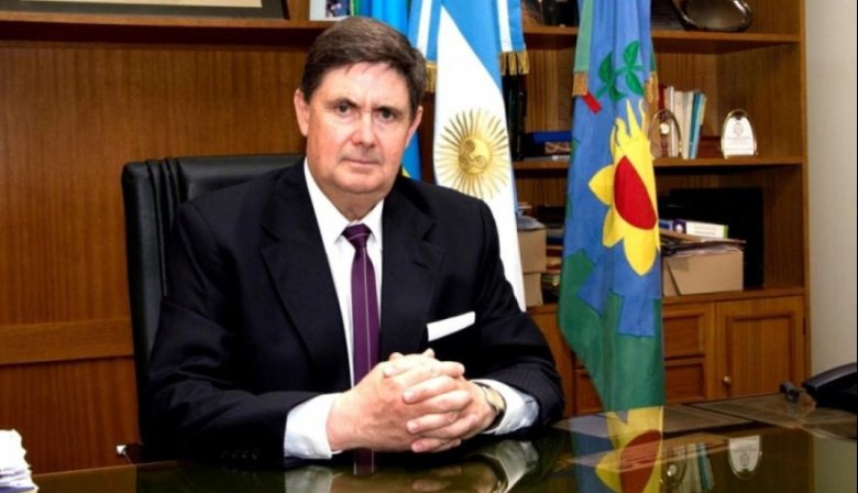 San Cayetano: Gargaglione extendió su licencia hasta fin de año y se recupera favorablemente